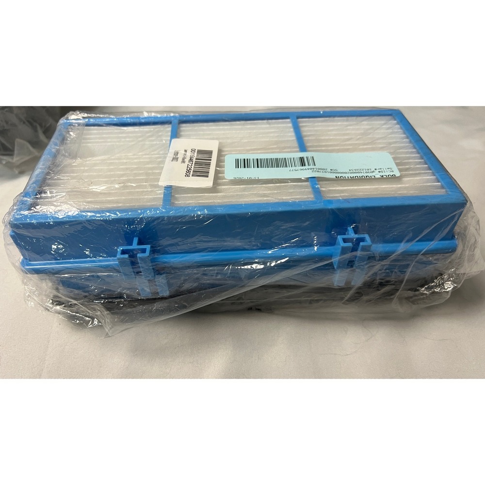 Leemone Aer1 Filter Replacement for Holmes Air Purifiers 2 HEPA 4‎ Carbon Blue